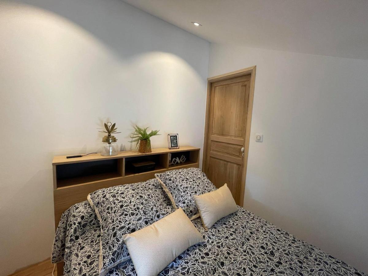 Jolie Annexe Du Mas Dans Le Coeur De La Garrigue Nimoise Villa Nîmes Exterior foto